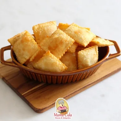 Pastel de queijo